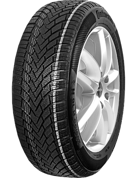 Continental ContiWinterContact TS850 195/60 R14 86 T