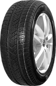 Nærbillede af slidbanen Pirelli Scorpion Winter 315/40 R21 115 V XL, MO1