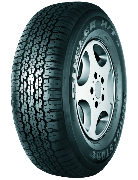 Bridgestone Dueler 689 265/70 R16 112 H