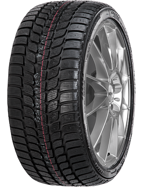 Bridgestone LM25 255/40 R20 97 V RUN ON FLAT FR