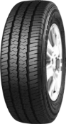 Nærbillede af slidbanen Goodride SC328 175/80 R16 98/96 Q C