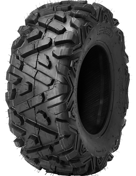 Journey P350 25x10-12 45 J E