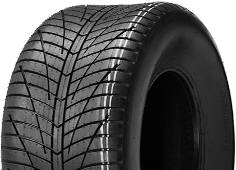 Nærbillede af slidbanen Journey P354 21x7-10 25 N E