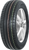 Nærbillede af slidbanen Continental ContiEcoContact 3 165/70 R13 79 T