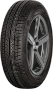 Nærbillede af slidbanen Continental ContiEcoContact EP 135/70 R15 70 T FR