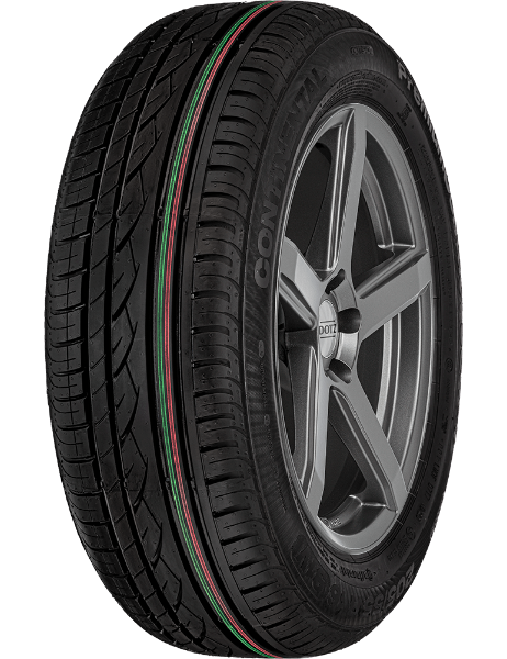 Continental ContiPremiumContact 185/50 R16 81 V FR