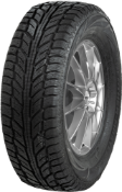 Nærbillede af slidbanen Cooper Weather-Master WSC 225/75 R16 104 T