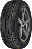 Nærbillede af slidbanen Continental ContiSportContact 3 195/40 R17 81 V XL, FR, #