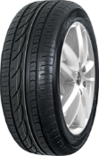 Nærbillede af slidbanen Radar RPX800 215/35 R17 83 W XL