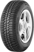 Nærbillede af slidbanen Continental CT22Contact 165/80 R15 87 T