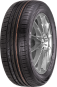 Nærbillede af slidbanen Nexen N'Blue HD 205/55 R16 91 V Skoda