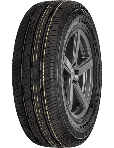 Continental Vanco-2 205/80 R14 109/107 P C