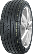 Nærbillede af slidbanen Imperial Ecosport 235/30 R20 88 Y XL, ZR