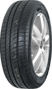 Nærbillede af slidbanen Pirelli P1 Cinturato Verde 205/55 R16 91 V