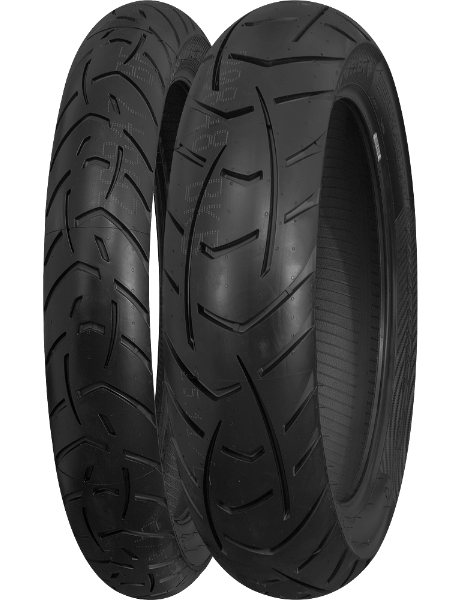 Metzeler Tourance Next 170/60 R17 72 V Rear TL M/C B