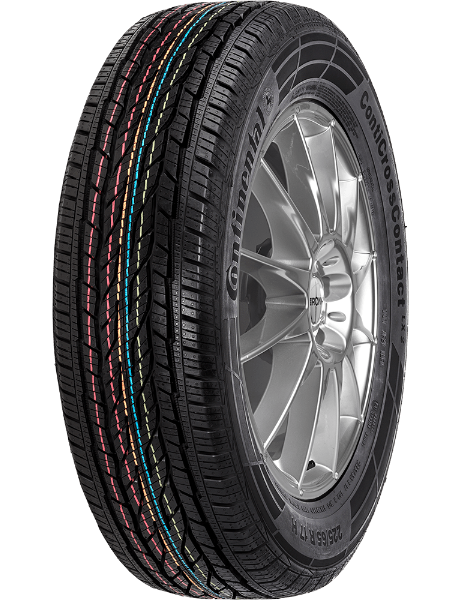Continental ContiCrossContact LX 2 255/65 R18 115 H XL, FR