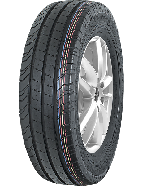 Continental ContiVanContact 200 235/65 R16 115/113 R C