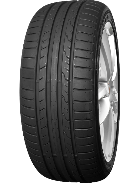 Dunlop SP Sport Bluresponse 195/55 R15 85 H
