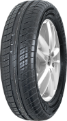 Nærbillede af slidbanen Goodyear Efficientgrip Compact 155/65 R13 73 T