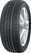 Nærbillede af slidbanen Goodyear Efficientgrip Performance 195/40 R17 81 V XL, FP, VW