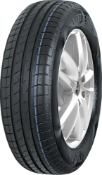 Nærbillede af slidbanen Vredestein T-Trac 2 165/80 R15 87 T