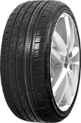 Nærbillede af slidbanen Imperial Snowdragon 3 205/50 R16 91 H XL