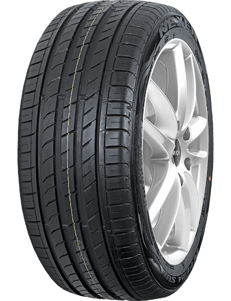 Nexen N'Fera SU1 245/55 R17 106 W XL
