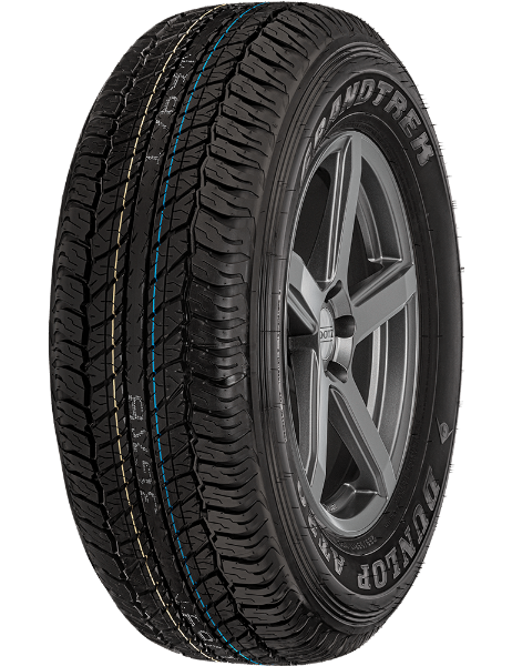 Dunlop Grandtrek AT20 245/70 R17 110 S