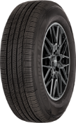 Nærbillede af slidbanen Hankook RA33 225/75 R16 104 H