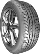 Nærbillede af slidbanen Petlas Imperium PT515 205/55 R16 91 V