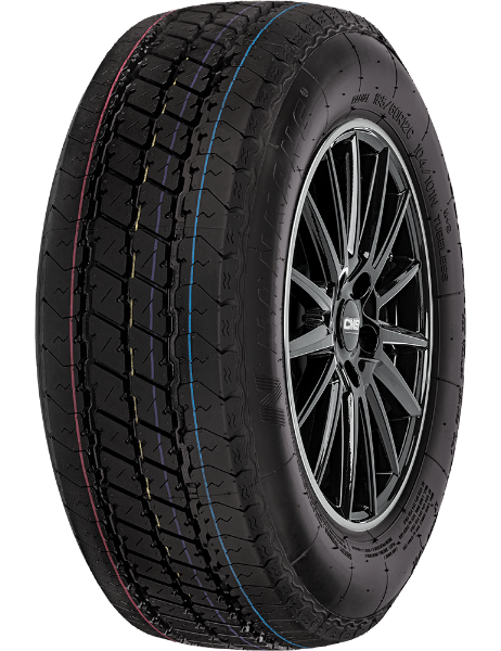 Nankang TR-10 145/80 R10 84/82 N C