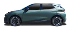 Cupra Raval I
